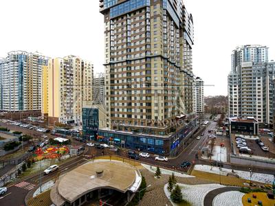 квартира по адресу Кахи Бендукидзе ул., 2