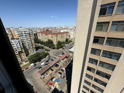 квартира по адресу Академика Сахарова ул., 3-А