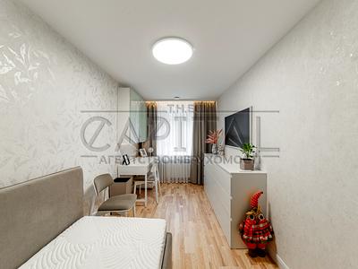 квартира за адресою Михайла Бойчука вул. (Кіквідзе), 23