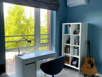 квартира за адресою Дніпровська набережна вул., 16-Г