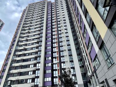 квартира по адресу Воздухофлотский просп. (Повітрофлотський), 56
