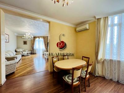 квартира по адресу Киев, Кудрявский спуск, 3-Б