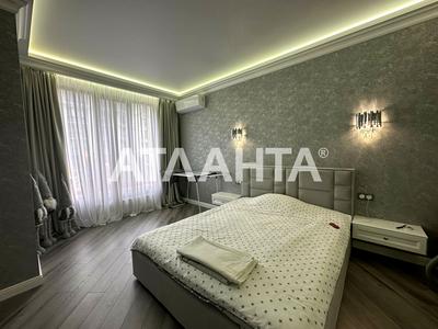 квартира за адресою Дача Ковалевського вул., 121 к1