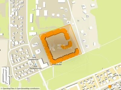 квартира по адресу Радистов ул., 34-Б