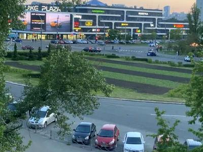 квартира по адресу Оболонский просп., 10