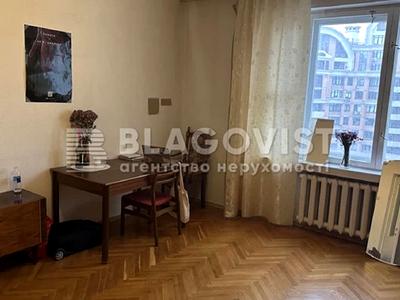 квартира за адресою Старонаводницька вул., 6
