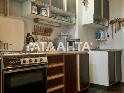 квартира по адресу Академика Королёва ул., 112