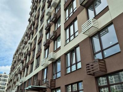 квартира по адресу Генерала Грекова ул., 4