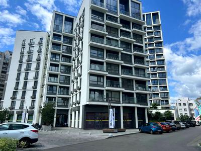 квартира за адресою Драгоманова вул., 31-А