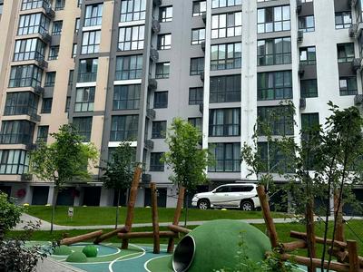 квартира за адресою Запорізьке шосе, 32д