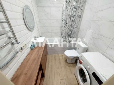 квартира за адресою Миру вул., 6