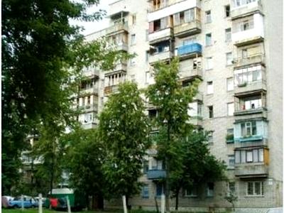 квартира за адресою Юрія Литвинського вул. (Російська), 31-Б