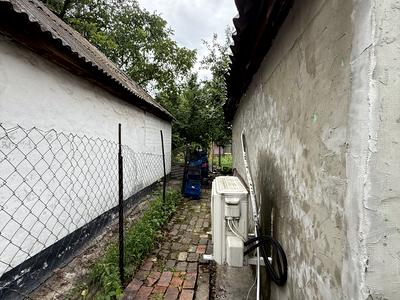 будинок за адресою Дніпробуду вул.