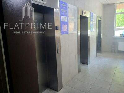 квартира за адресою Рея Бредбері вул., 2