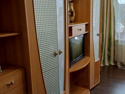 квартира по адресу Оболонский просп., 14-В