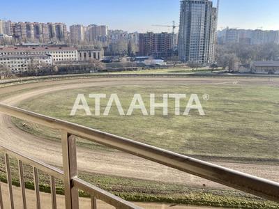 квартира за адресою Одеса, Краснова вул., 1-А