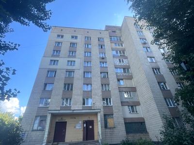 комната по адресу Чистяковская ул., 28