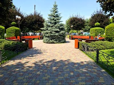 квартира по адресу Тепличная ул., 48
