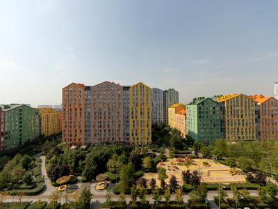 квартира по адресу Регенераторная ул., 4 к10