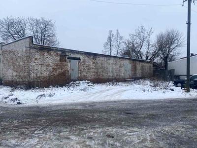 коммерческая по адресу Гребинки ул., 128