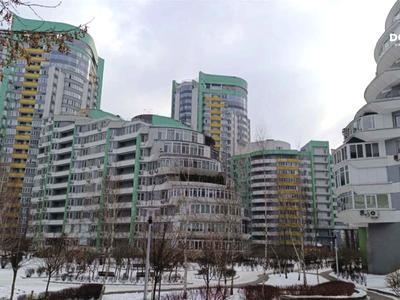 квартира по адресу Вышгородская ул., 45