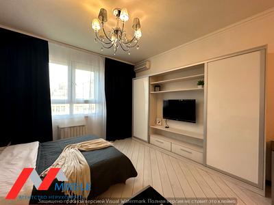квартира за адресою Шота Руставелі вул., 44
