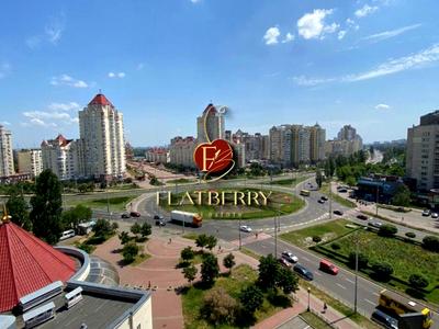 квартира за адресою Левка Лук'яненка вул. (Маршала Тимошенка), 29