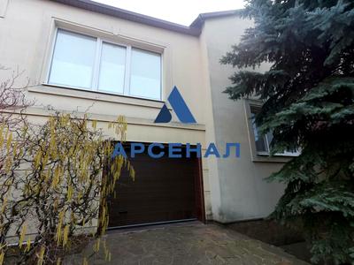 дом по адресу Курганная ул., 2б