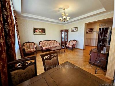 квартира по адресу Петлюры ул. (Маршала Рыбалко), 34