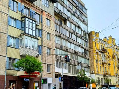 квартира по адресу Большая Житомирская ул., 14