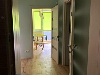 квартира по адресу Домостроительная ул., 13