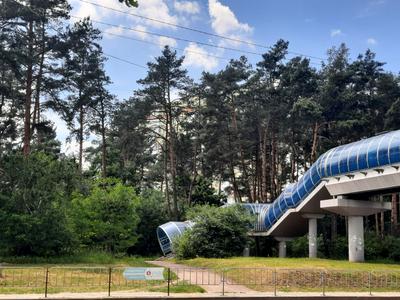 квартира за адресою Конча-Заспинська вул. (Генерала Матикіна), 12