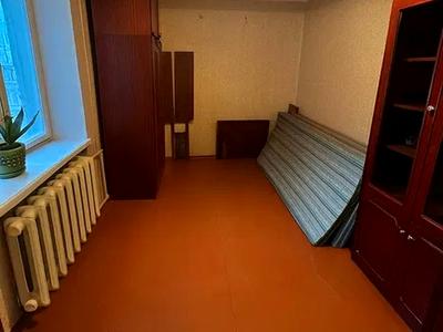 квартира по адресу Токарный пер., 2