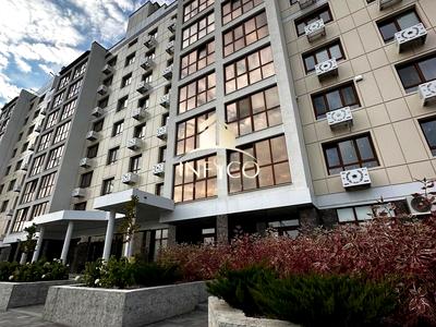 квартира за адресою Сумгаїтська вул., 15