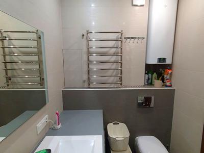 квартира за адресою Київ, Академіка Глушкова просп., 9-В