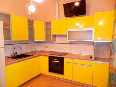 квартира по адресу Владимира Ивасюка просп. (Героїв Сталінграду), 8к4