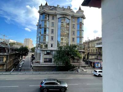 квартира по адресу Жуковского ул. (Жуковського), 10