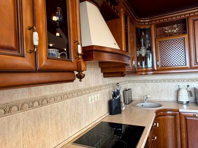 квартира по адресу Верховинная ул., 37
