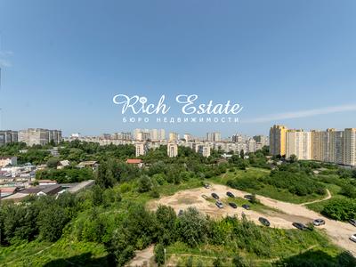 квартира за адресою Сергія Данченка вул., 30