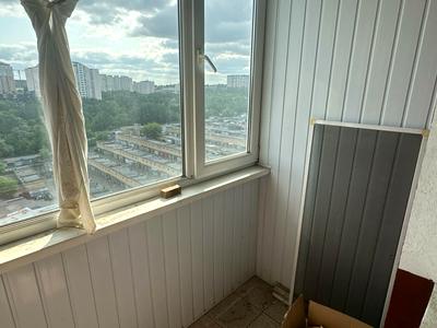 квартира за адресою Валерія Лобановського просп. (Червонозоряний), 14