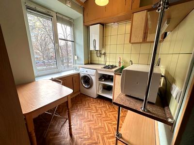 квартира за адресою Лесі Українки бульв., 15