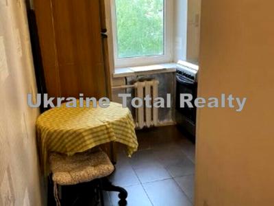 квартира за адресою Академіка Доброхотова вул., 5