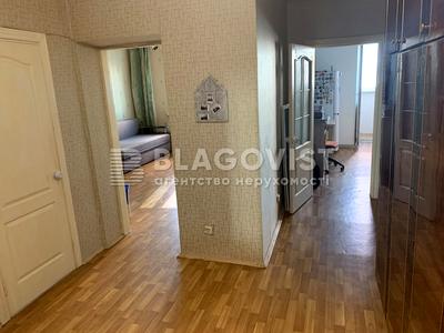 квартира по адресу Украинского Возродження ул. (Бударіна), 3-В