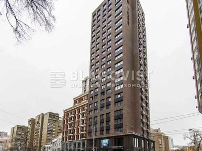 квартира по адресу Антоновича ул. (Горького), 74