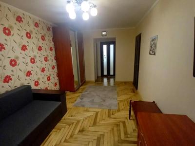 квартира по адресу Патриотическая ул., 50-Б