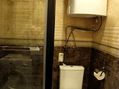 квартира по адресу Миколы Бажана просп., 1-А