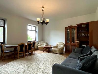 квартира за адресою Йосипа Коциловського вул., 3