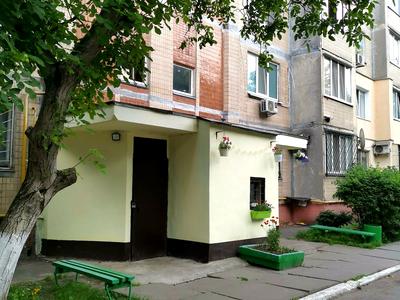 квартира по адресу Академіка Кіпріанова ул., 4