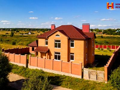 дом по адресу Паризька, 100