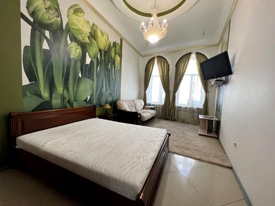 квартира по адресу Рейтарская ул., 31/16